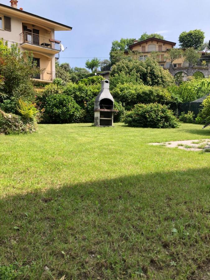 Appartamento Cà Gorla Bellagio Esterno foto