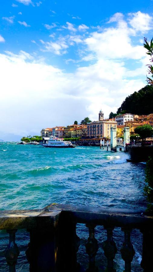 Appartamento Cà Gorla Bellagio Esterno foto