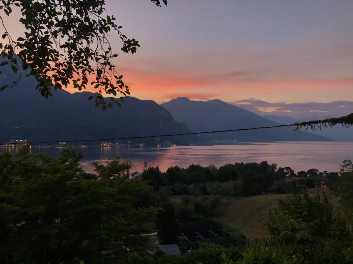 Appartamento Cà Gorla Bellagio Esterno foto