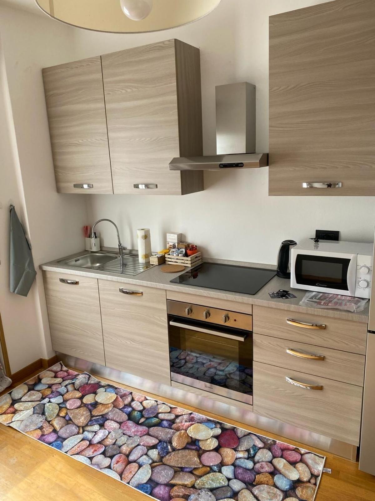 Appartamento Cà Gorla Bellagio Esterno foto
