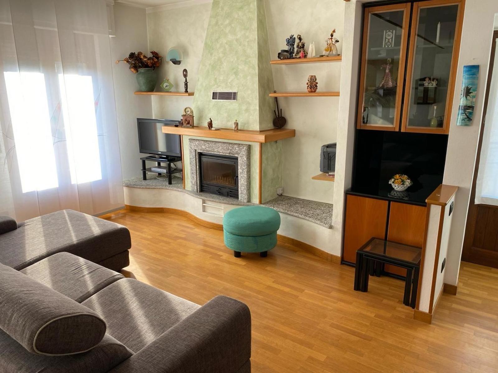 Appartamento Cà Gorla Bellagio Esterno foto