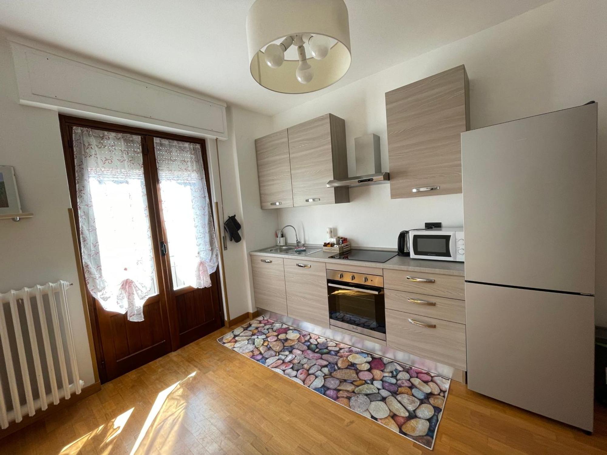 Appartamento Cà Gorla Bellagio Esterno foto