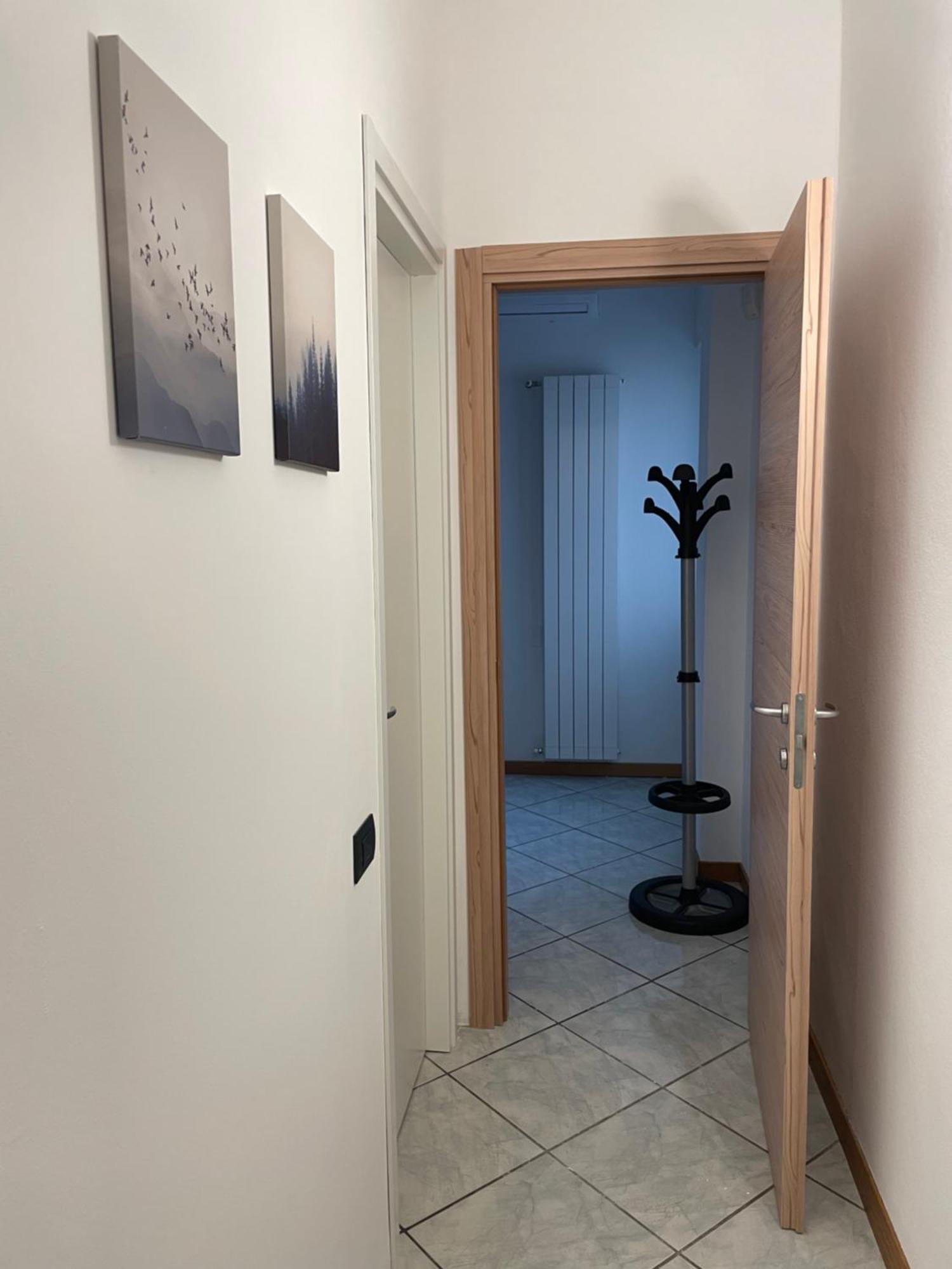 Appartamento Cà Gorla Bellagio Esterno foto