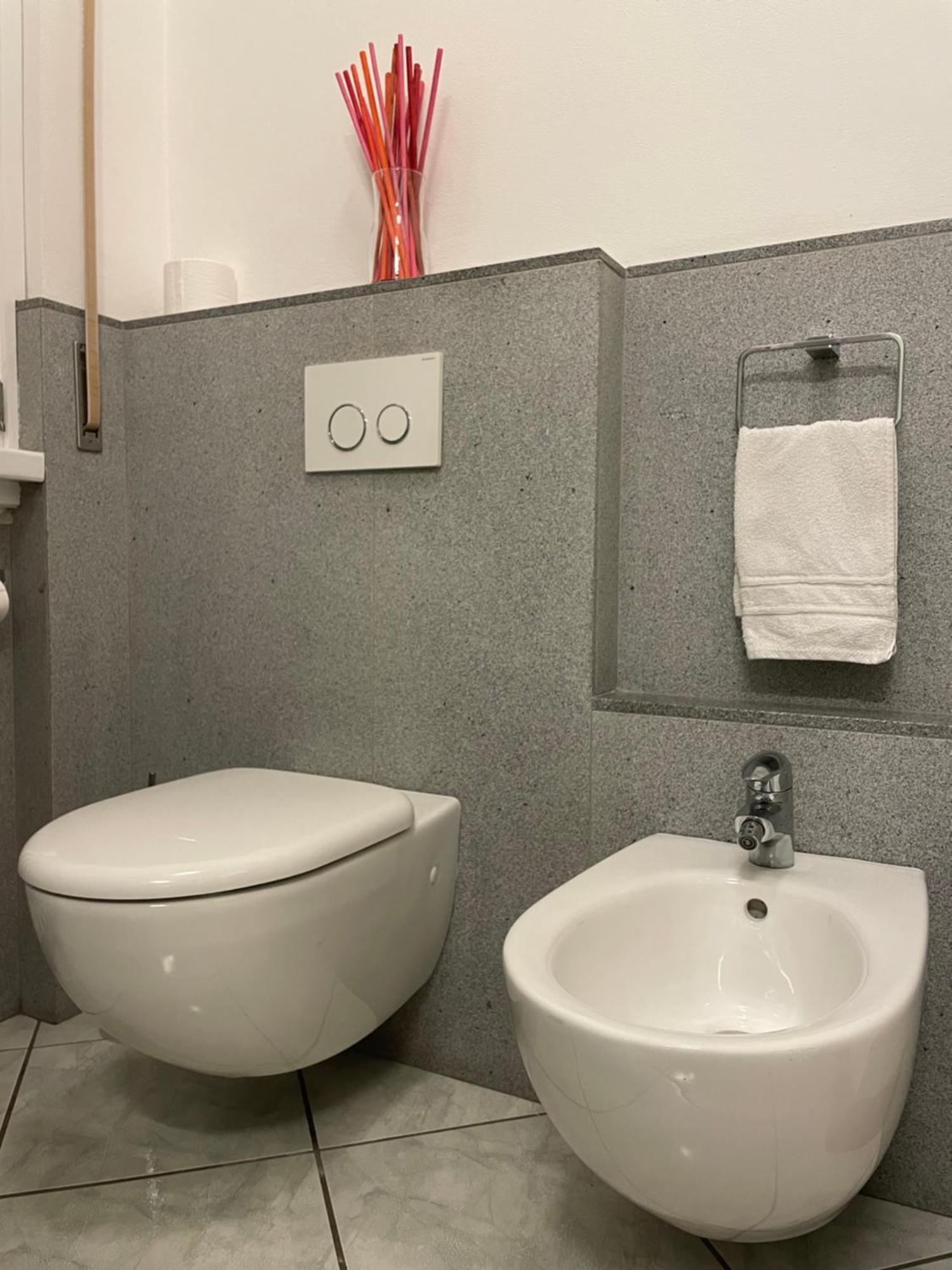 Appartamento Cà Gorla Bellagio Esterno foto