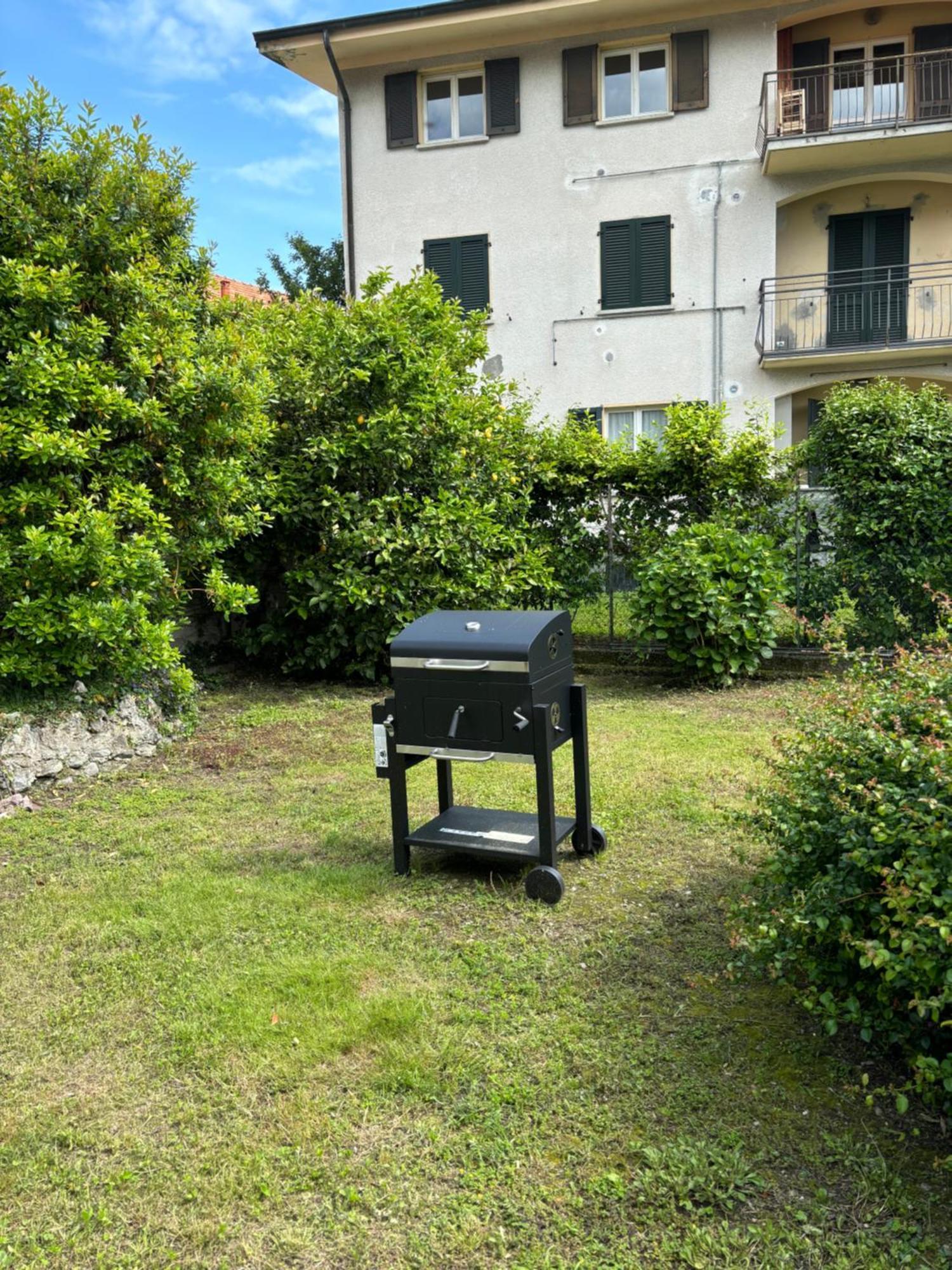 Appartamento Cà Gorla Bellagio Esterno foto