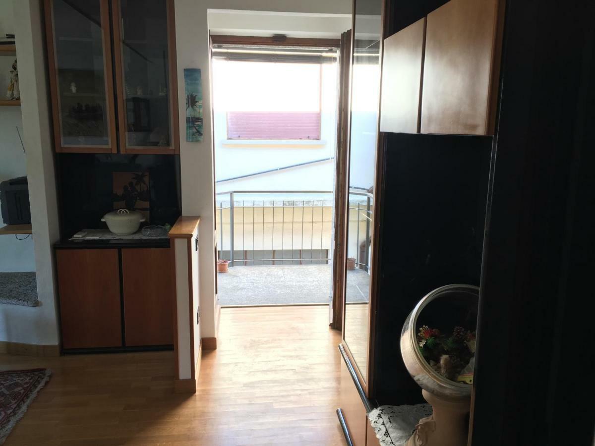 Appartamento Cà Gorla Bellagio Esterno foto
