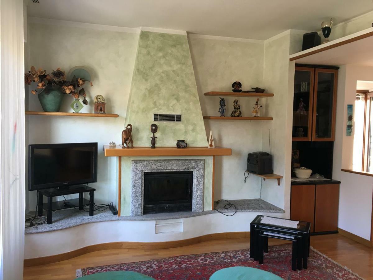 Appartamento Cà Gorla Bellagio Esterno foto