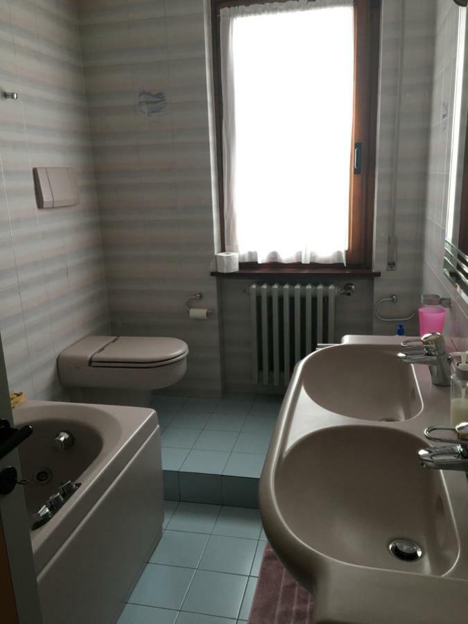 Appartamento Cà Gorla Bellagio Esterno foto