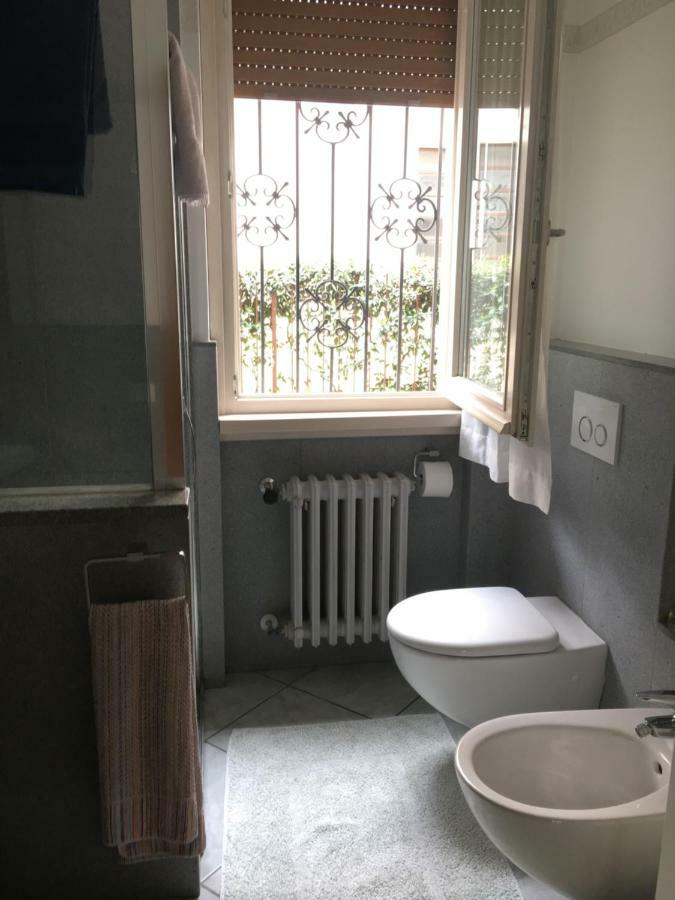 Appartamento Cà Gorla Bellagio Esterno foto