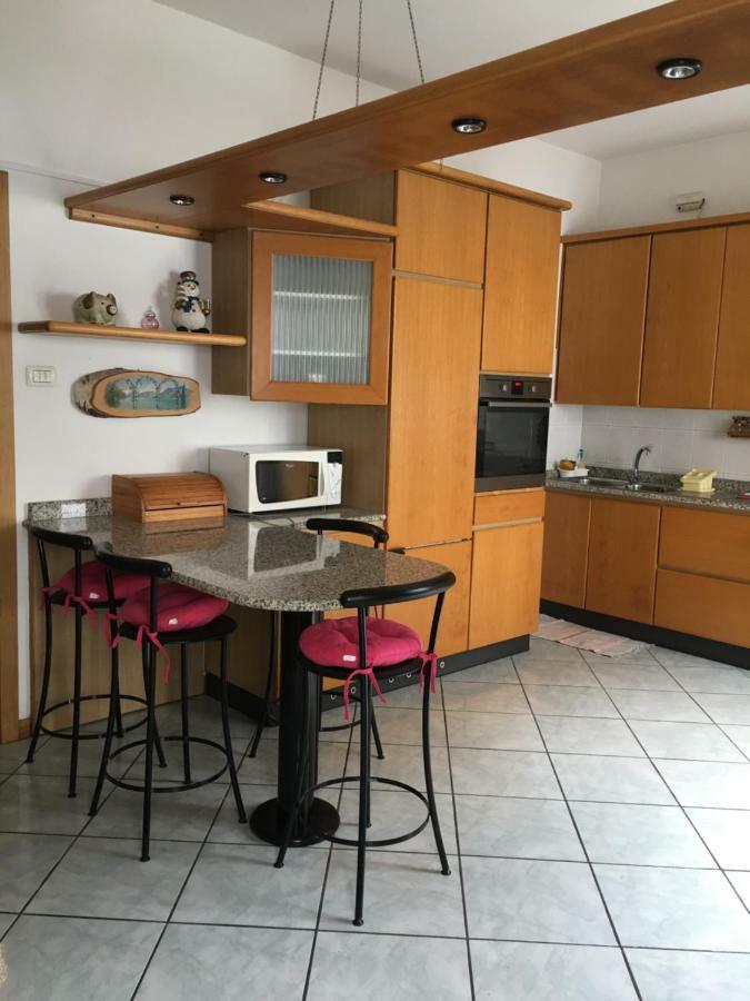 Appartamento Cà Gorla Bellagio Esterno foto