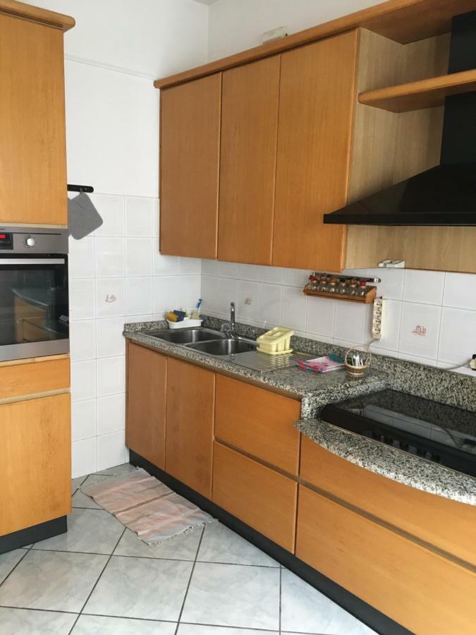 Appartamento Cà Gorla Bellagio Esterno foto