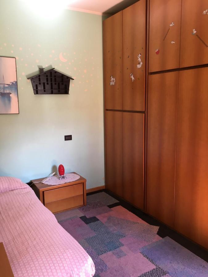 Appartamento Cà Gorla Bellagio Esterno foto