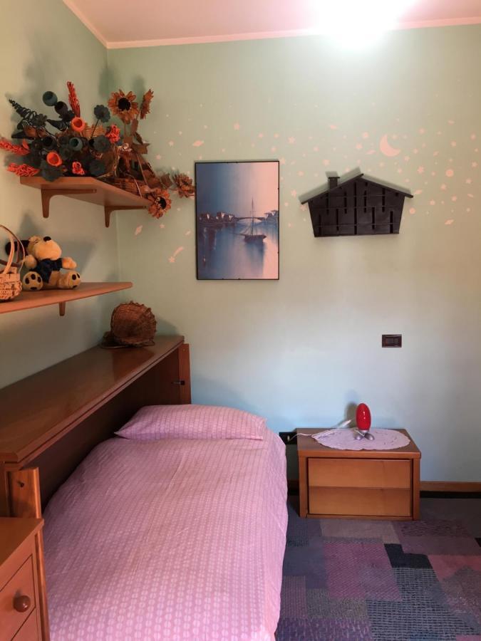 Appartamento Cà Gorla Bellagio Esterno foto